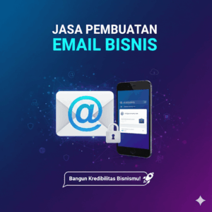 Email Bisnis