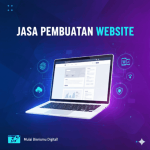 Pembuatan Website